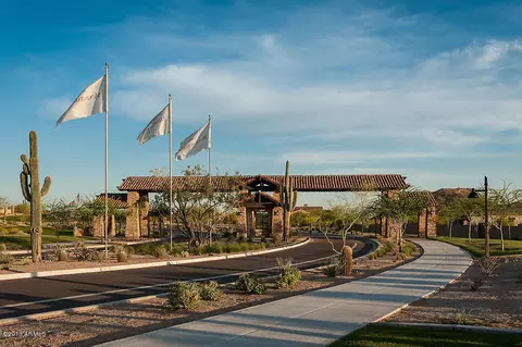 1854 N Red Clf, Mesa, AZ 85207 photo 9