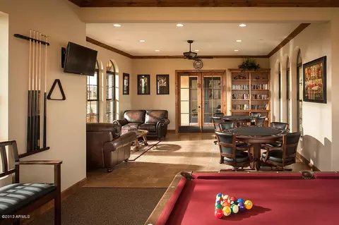 1854 N Red Clf, Mesa, AZ 85207 photo 13