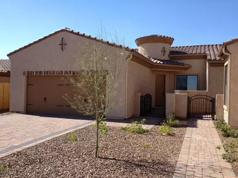 1854 N Red Clf, Mesa, AZ 85207 photo 17