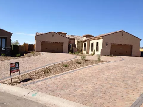1854 N Red Clf, Mesa, AZ 85207 photo 16