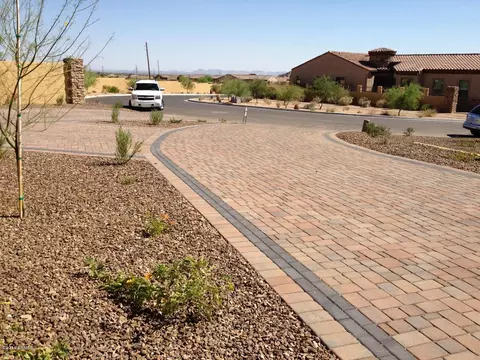 1854 N Red Clf, Mesa, AZ 85207 photo 25