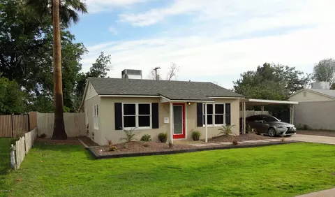 1221 E Georgia Ave, Phoenix, AZ 85014 photo 2