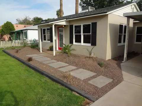 1221 E Georgia Ave, Phoenix, AZ 85014 photo 3