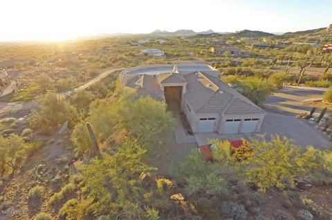 515 E Quartz Rock Rd, Phoenix, AZ 85085 photo 10