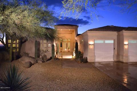 515 E Quartz Rock Rd, Phoenix, AZ 85085 photo 1