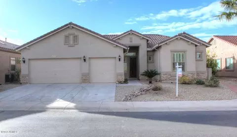 4543 E Indigo St, Gilbert, AZ 85298 photo 1