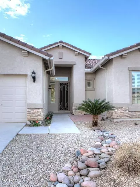 4543 E Indigo St, Gilbert, AZ 85298 photo 2