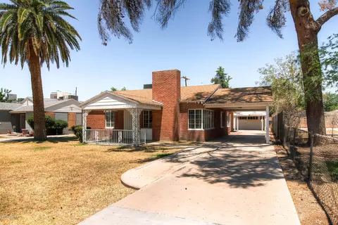 902 E Cambridge Ave, Phoenix, AZ 85006 photo 2
