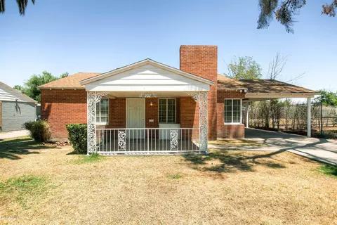 902 E Cambridge Ave, Phoenix, AZ 85006 photo 1