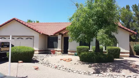 5946 Enrose Cir, Mesa, AZ 85205 photo 1