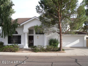 3215 E Wescott Dr, Phoenix, AZ 85050 photo 1