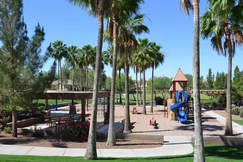 3757 E Sundance Ave, Gilbert, AZ 85297 photo 5