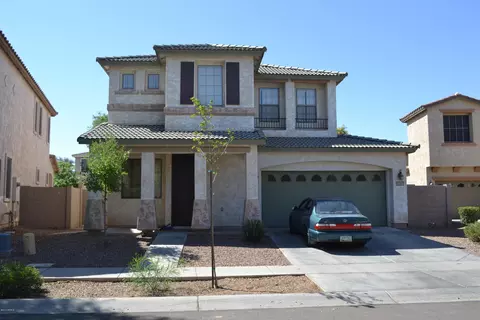 3757 E Sundance Ave, Gilbert, AZ 85297 photo 4