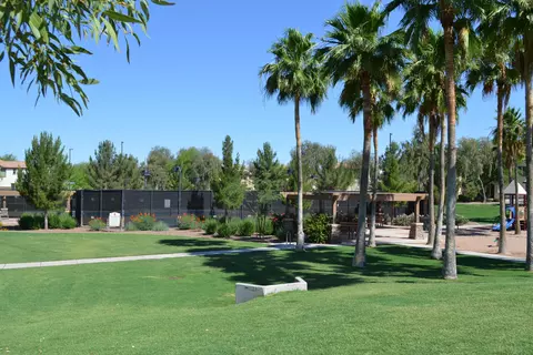 3757 E Sundance Ave, Gilbert, AZ 85297 photo 7