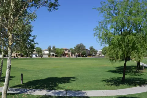 3757 E Sundance Ave, Gilbert, AZ 85297 photo 8