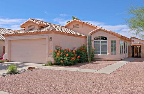 2848 E Wagoner Rd, Phoenix, AZ 85032 photo 1