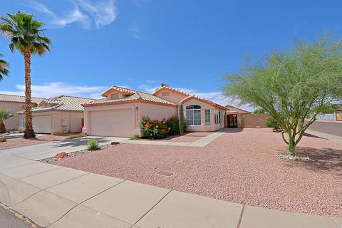 2848 E Wagoner Rd, Phoenix, AZ 85032 photo 2