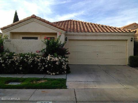 330 E Stonebridge Dr, Gilbert, AZ 85234 photo 1