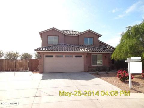 2004 S 66th Ln, Phoenix, AZ 85043 photo 1