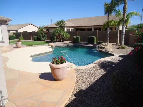 4062 E Harrison St, Gilbert, AZ 85295 photo 14