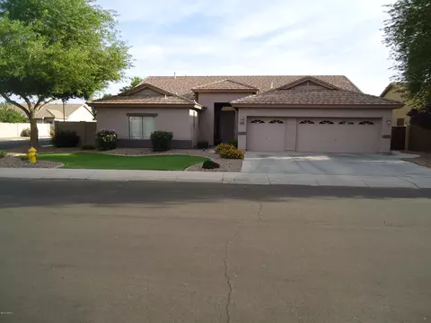 4062 E Harrison St, Gilbert, AZ 85295 photo 13
