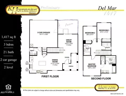 4113 E Oakland St, Gilbert, AZ 85295 photo 2