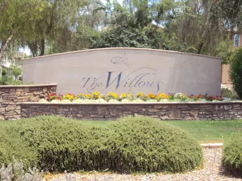 4113 E Oakland St, Gilbert, AZ 85295 photo 1