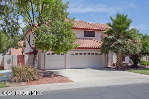 1954 E Morgan Dr, Tempe, AZ 85284 photo 2