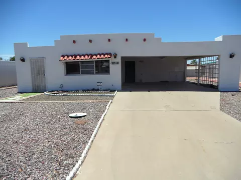 7431 E Abilene Ave, Mesa, AZ 85208 photo 1