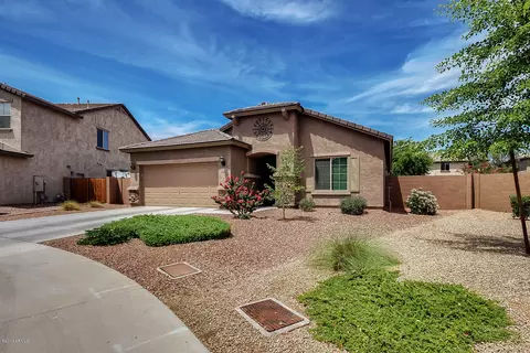 10936 E Solina Ave, Mesa, AZ 85212 photo 2