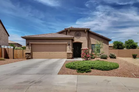 10936 E Solina Ave, Mesa, AZ 85212 photo 1