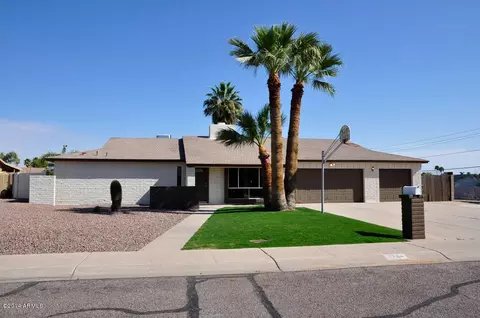 2344 E Cholla Ave, Phoenix, AZ 85028 photo 1