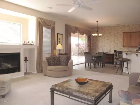 4841 E Williams Dr, Phoenix, AZ 85054 photo 8