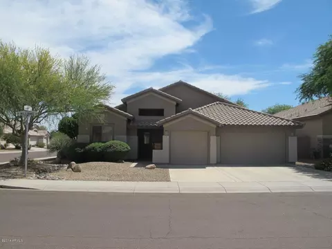 4841 E Williams Dr, Phoenix, AZ 85054 photo 1