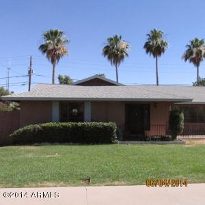 4333 E Whitton Ave, Phoenix, AZ 85018 photo 2
