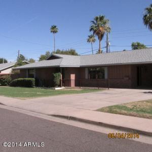 4333 E Whitton Ave, Phoenix, AZ 85018 photo 3
