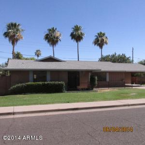 4333 E Whitton Ave, Phoenix, AZ 85018 photo 1