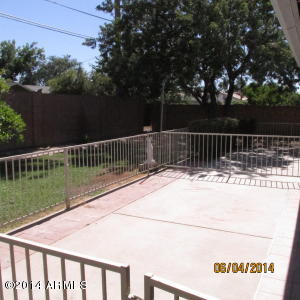 4333 E Whitton Ave, Phoenix, AZ 85018 photo 41
