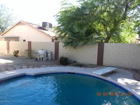 3744 E Morrow Dr, Phoenix, AZ 85050 photo 23