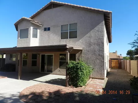 3744 E Morrow Dr, Phoenix, AZ 85050 photo 24