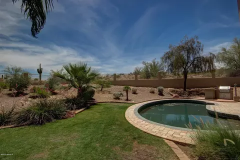 3327 E Rocky Slope Dr, Phoenix, AZ 85044 photo 2