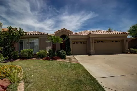 3327 E Rocky Slope Dr, Phoenix, AZ 85044 photo 1