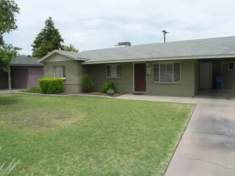 2434 E Hazelwood St, Phoenix, AZ 85016 photo 1