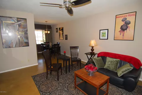 2434 E Hazelwood St, Phoenix, AZ 85016 photo 2