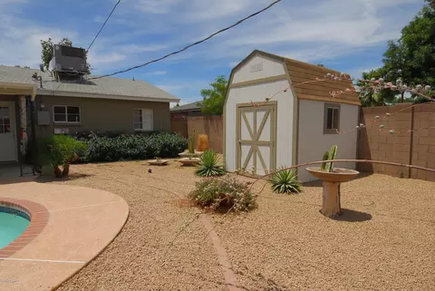 2434 E Hazelwood St, Phoenix, AZ 85016 photo 40