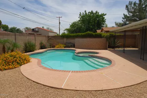 2434 E Hazelwood St, Phoenix, AZ 85016 photo 37