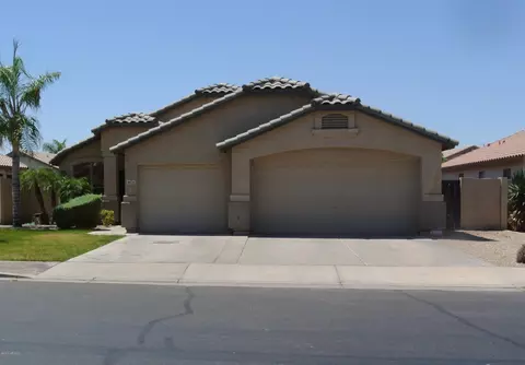 9429 E Osage Ave, Mesa, AZ 85212 photo 1