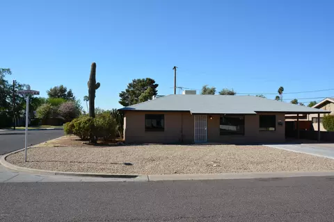 4933 E Indianola Ave, Phoenix, AZ 85018 photo 1