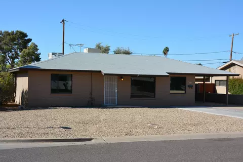 4933 E Indianola Ave, Phoenix, AZ 85018 photo 2