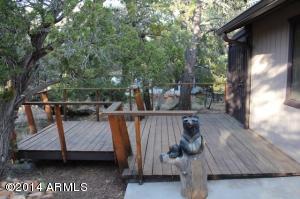 2137 Cottontail Rd, Overgaard, AZ 85933 photo 16